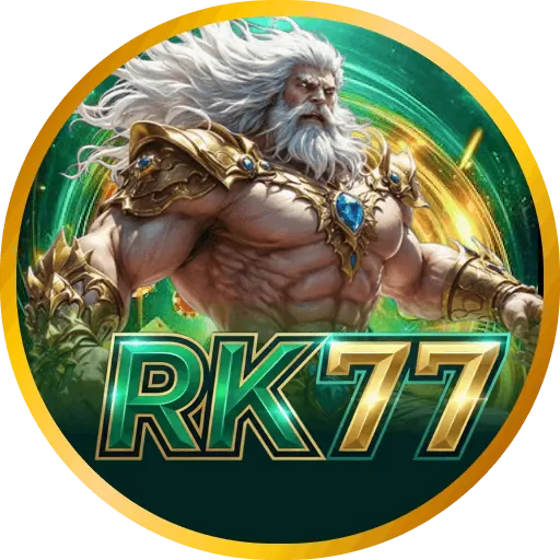 RK77 - Game Slot Seru dan Menguntungkan
