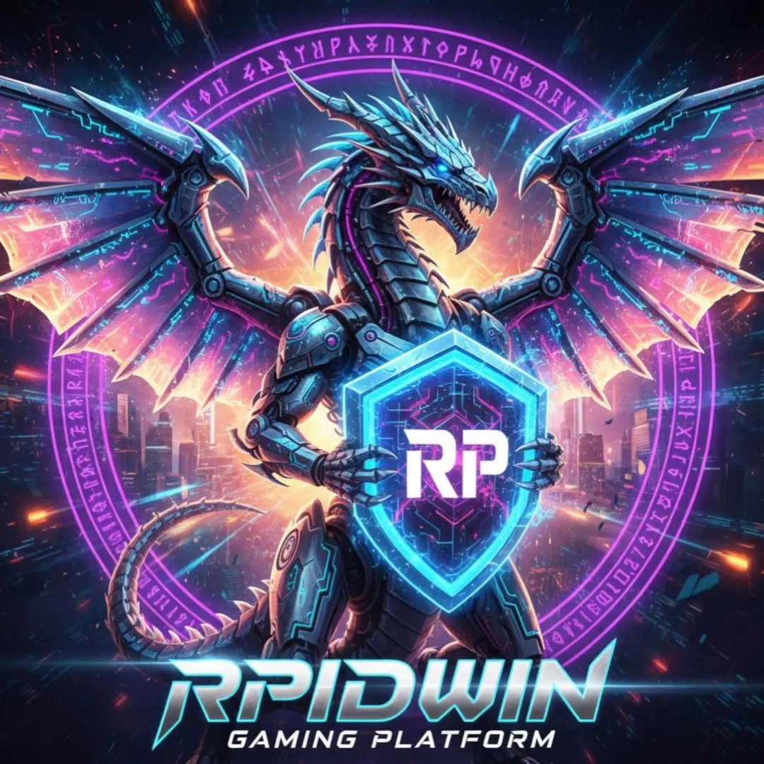 RPIDWIN - Balapan Seru di Dunia Virtual