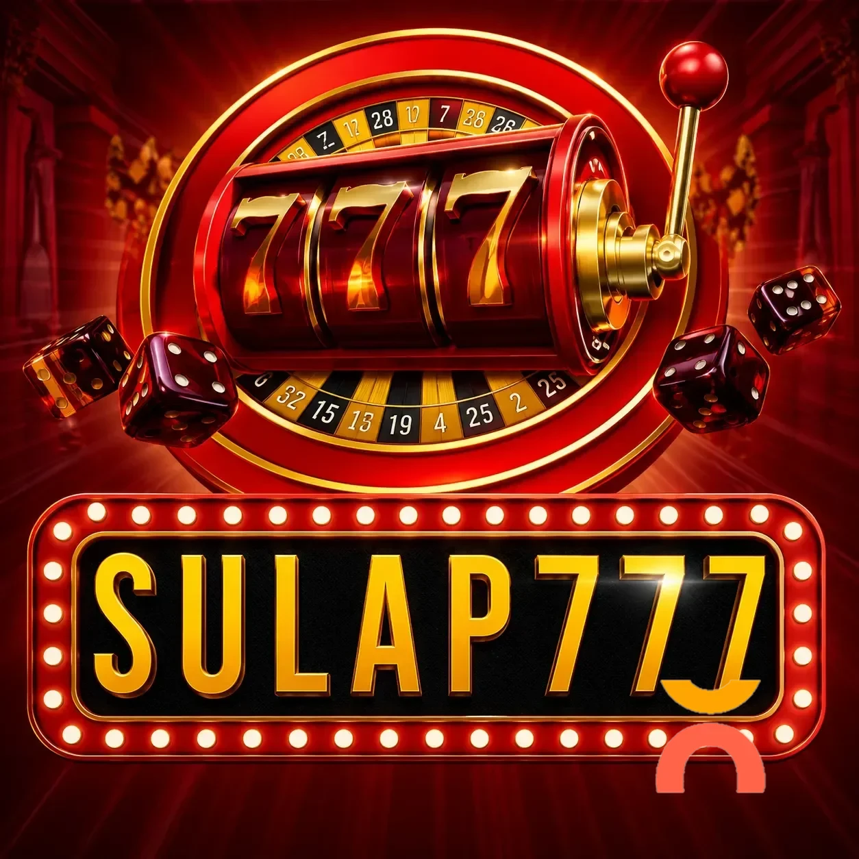 Logo sulap777